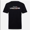 DWCMAP Team Lightning T- Shirt 2024 Photo 2