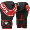  KIDS RDX 4B ROBO BOXING GLOVES Photo 1