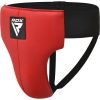 RDX R1 CE CERTIFIED GROIN GUARD PROTECTOR FOR BOXING, MMA TRAINING Photo 2