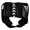 TITLE Classic USA Boxing Competition Headgear – With Cheeks Photo 2