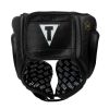 TITLE Classic Traditional Training Headgear 2.0 Photo 2